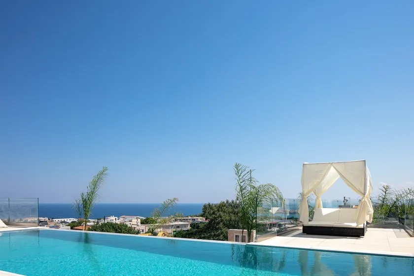 Sorin Villa, boasting Pool & Heated Whirlpool  - Image 1
