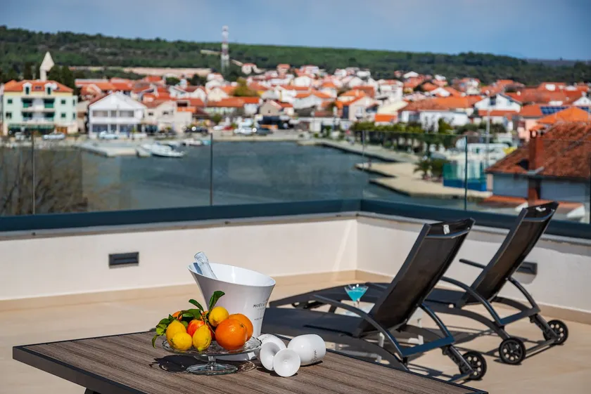 Punta Vista Penthouse - Image 1