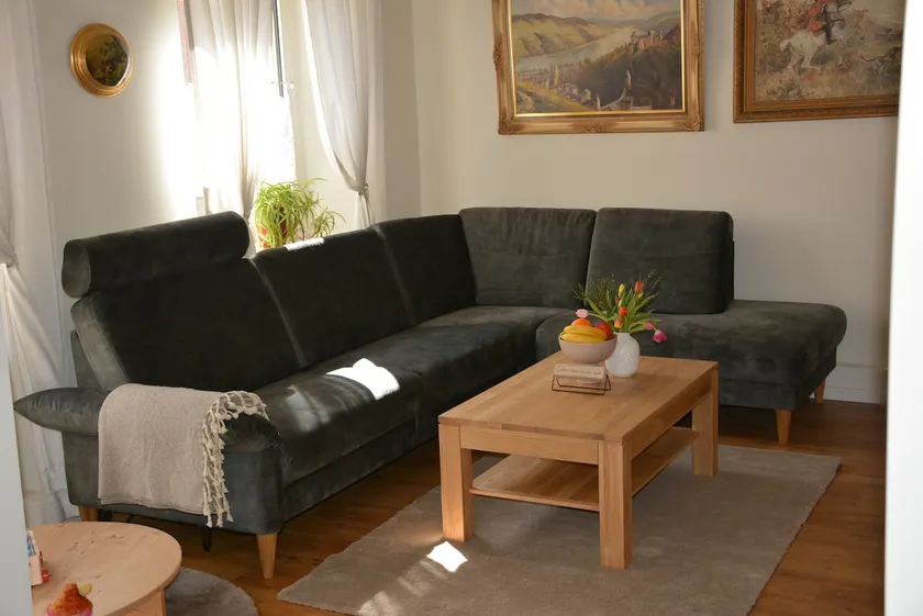 Ferienhaus Waldorf - Image 1