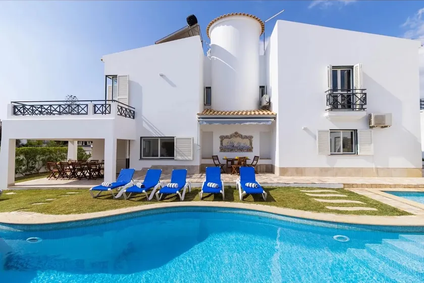 Villa Kataleya - Image 1