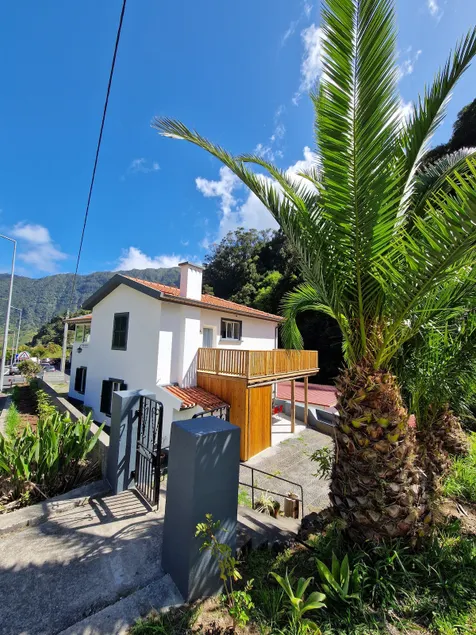 Casa Tonin 1 - Image 1