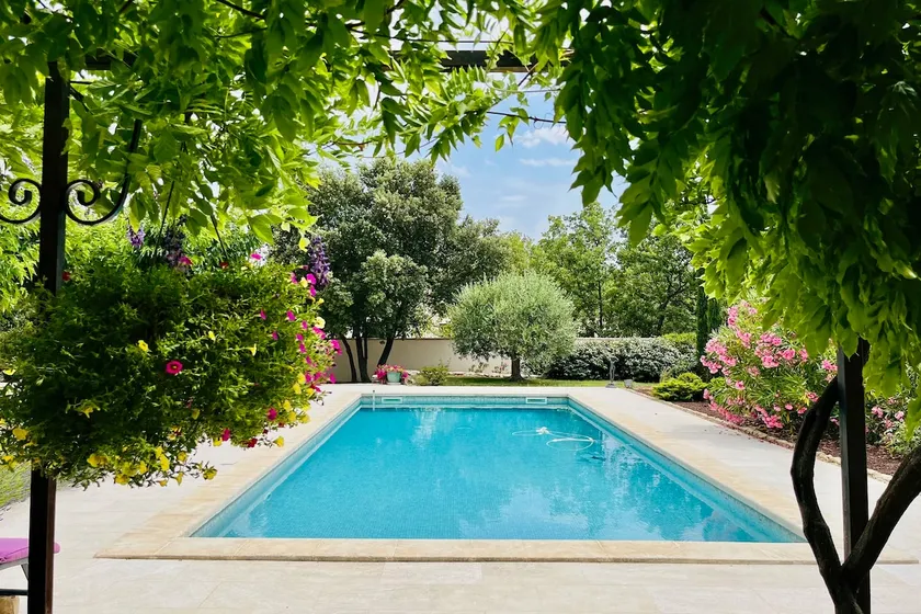 Ô d'été Gîte - Image 1