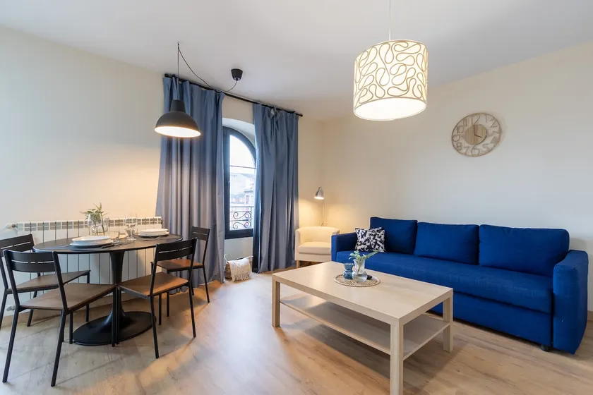 InsideHome Ciudad de Avilés - Image 1