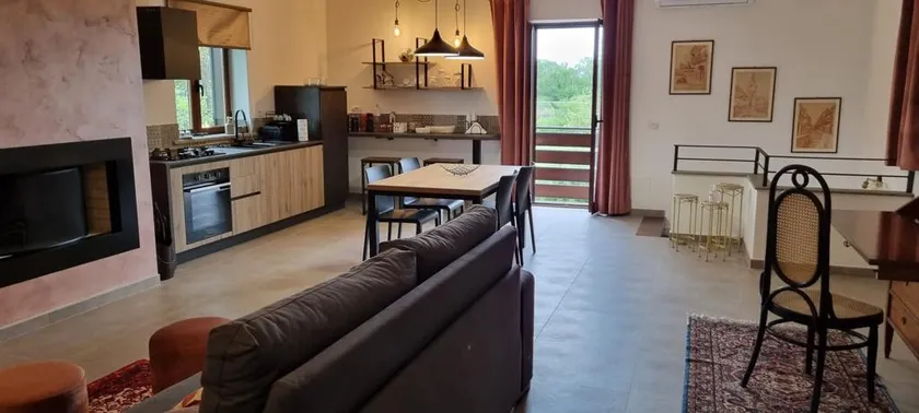 Oltre la Siepe Apartment - Image 1
