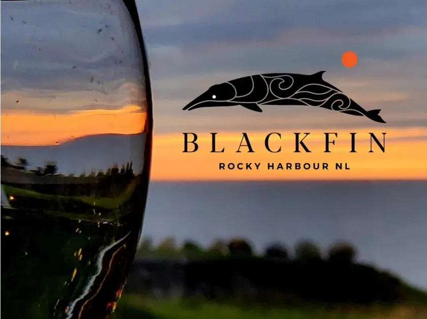 The Blackfin - Image 1