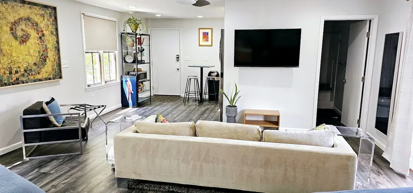 Private Carriage house retreat - Image 1