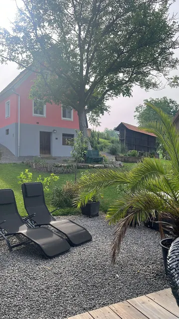 Thonjoergl vacation home - Image 1