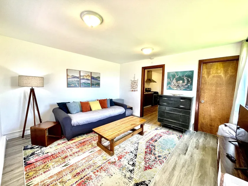 Nautilus Cove Cottage by Pebble Beach & Redwoods - Image 1