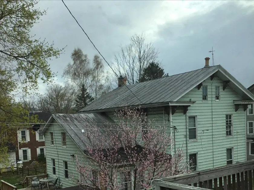 Historical Home: I.F. Black 1876 - Image 1