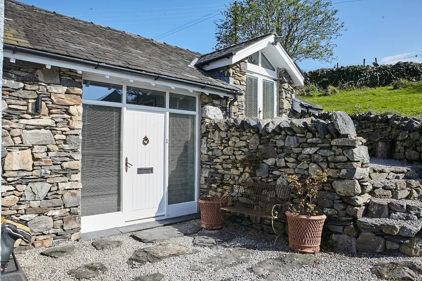 The Gallery Studio, Cartmel Valley - Image 1