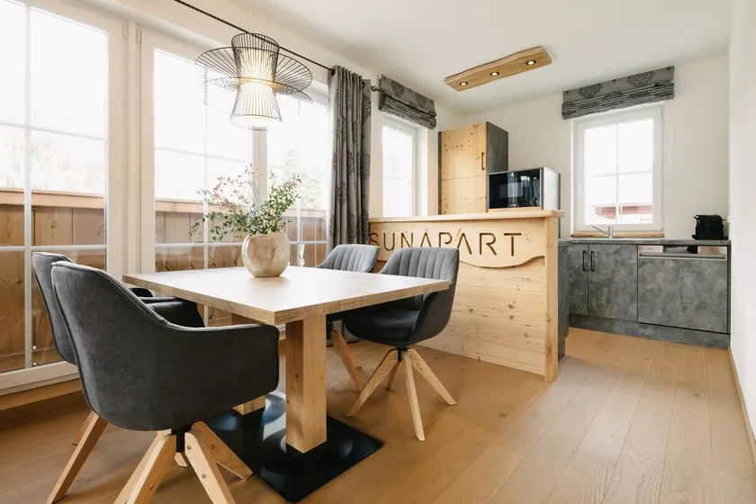 The nest in SunApart - Image 1
