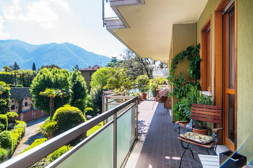 Cernobbio Garden View - by My Home In Como - Image 1