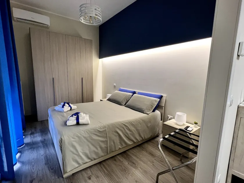 Le Dimore di Luciana - suites & apartments - Image 1