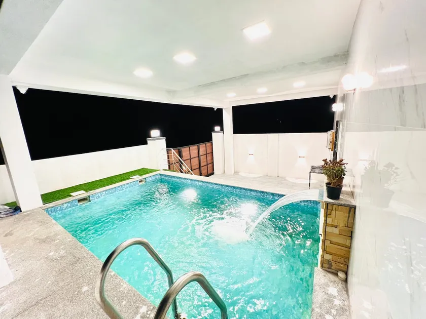 HemaRay villa - luxury stay with pool - Image 1