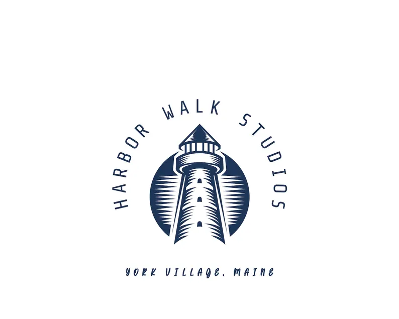 Walk, Explore Historic NewEngland Coastal Town #2 - Image 1