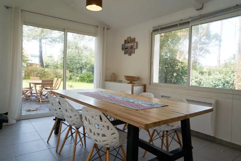 Ocean relaxation – walking distance to the beach, quiet and natural - Image 1