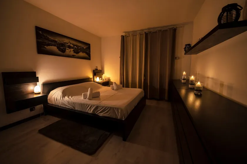 CASA ZAN art & outdoor towards the Aosta Valley - Image 1