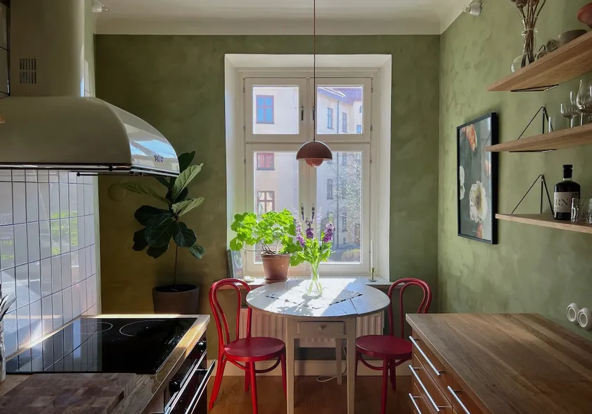 Midsommarkransen apartment - Image 1