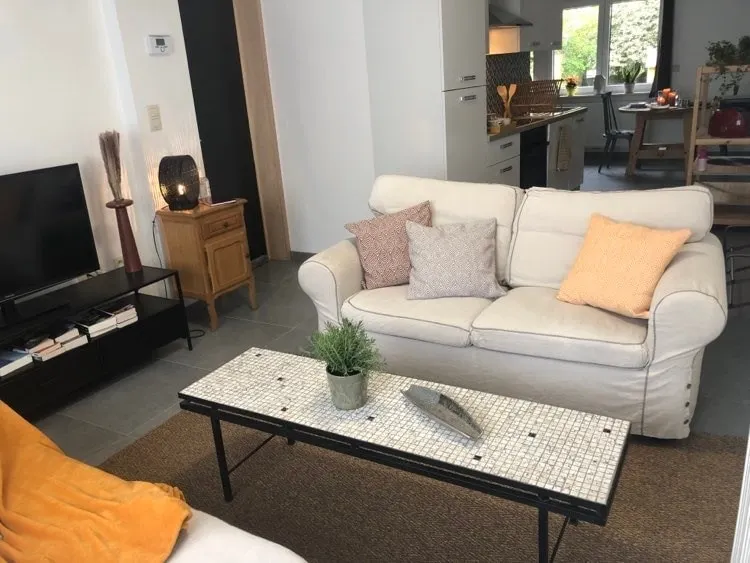 Comfortable, cozy and warm apartment - Image 1