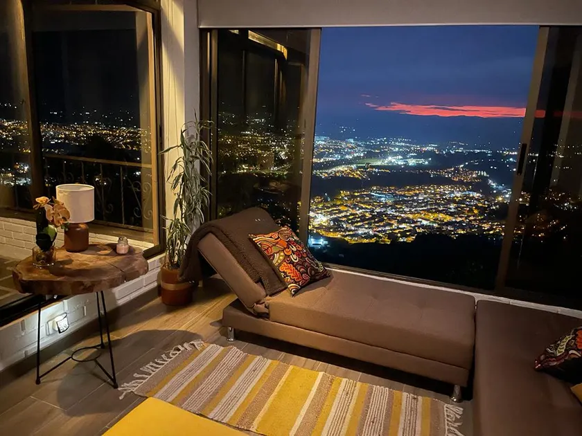 Pereira Sunset Country Suite! Jacuzzi and Hammock - Image 1