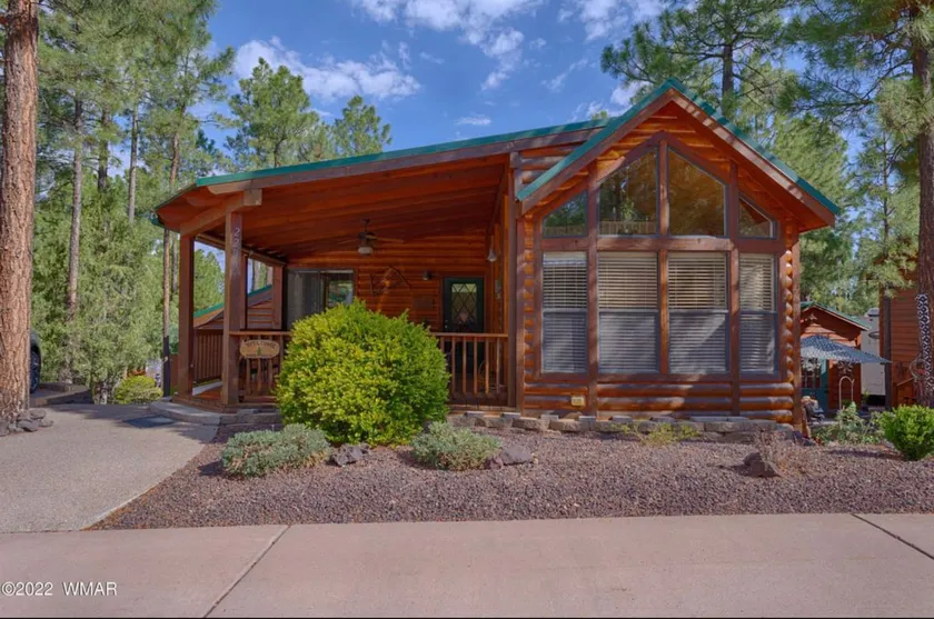 Honey Bear’s Cabin - Image 1
