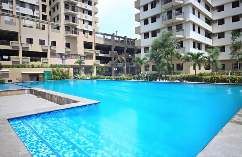 Cypress Towers Condo near Airport near Vista Mall near BGC in Taguig City - Image 1