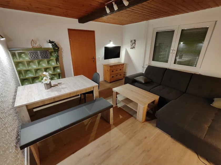 Michas Lahn Ferienwohnung - Image 1