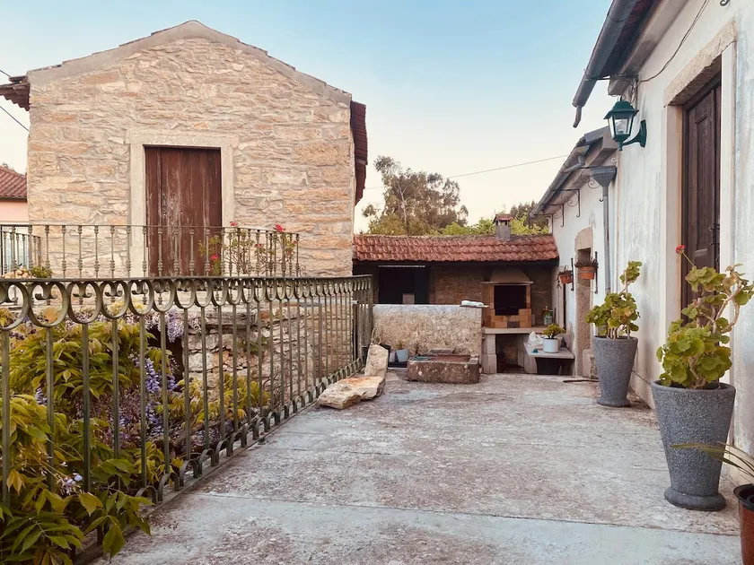 Casa das Glicínias - Image 1