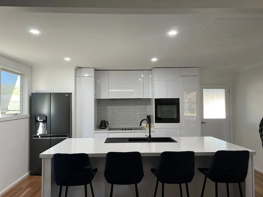 Cosy Eildon Getaway - Image 1