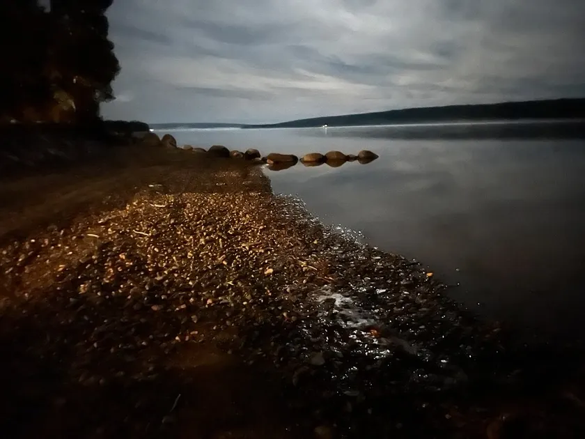 At The Waters Edge - Image 1