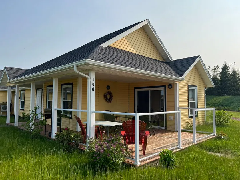 Cavendish ocean villa - Image 1