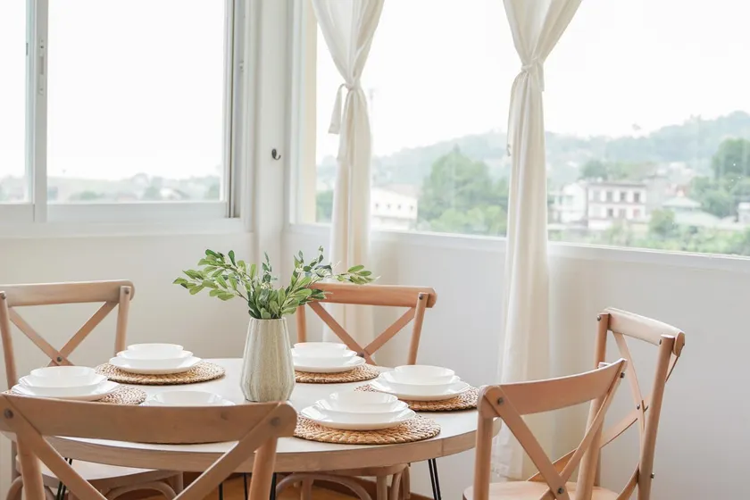 Over Easy | Amazing View Apartment Lt. 3 - Image 1