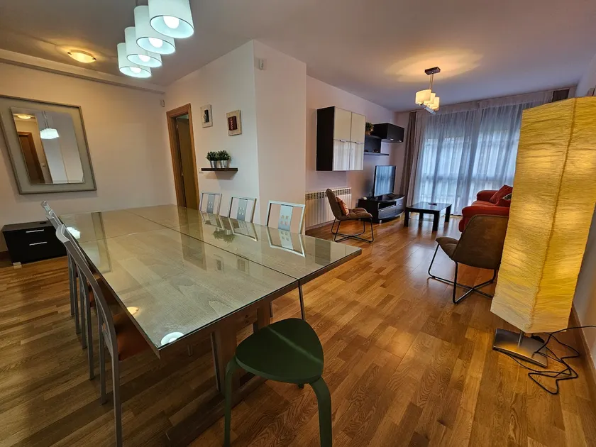 13B01 Apartment with garage and terrace by R2R - Image 1
