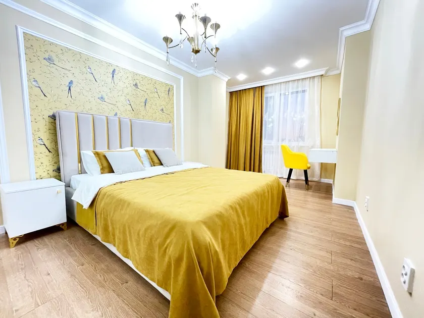 Symphony Guest House - Image 1