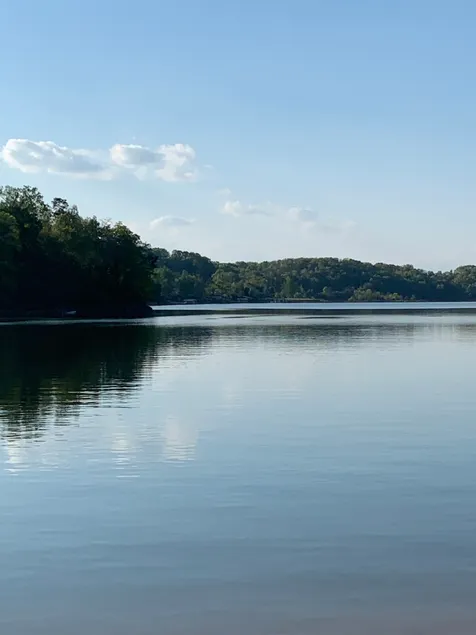 Lakehouse Retreat On Lake Cherokee, New Boat Dock - Image 1