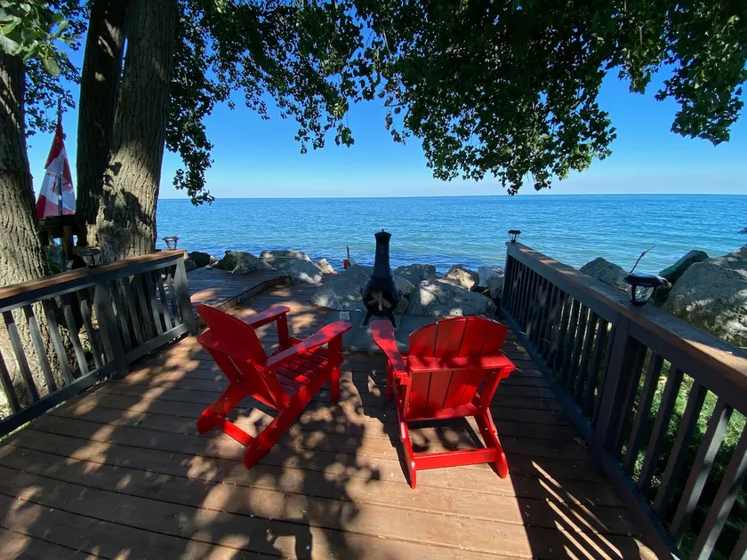 Cottonwood Lake Houz (4 seasons Getaway!) - Image 1
