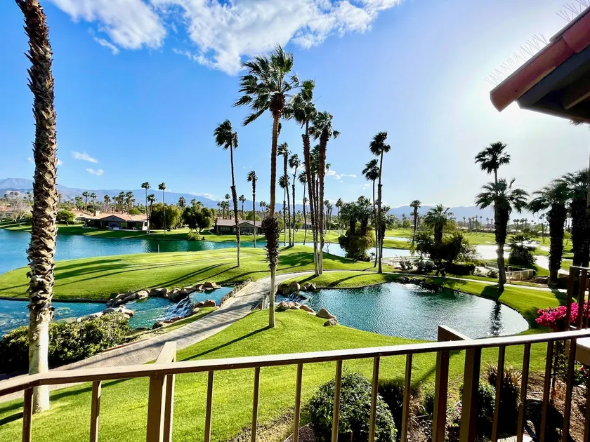 The View! Palm Desert Country Club Villa - Image 1