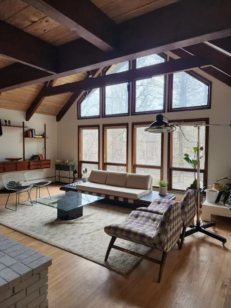 Mid-Century Modern House - Ciela Haus - Image 1