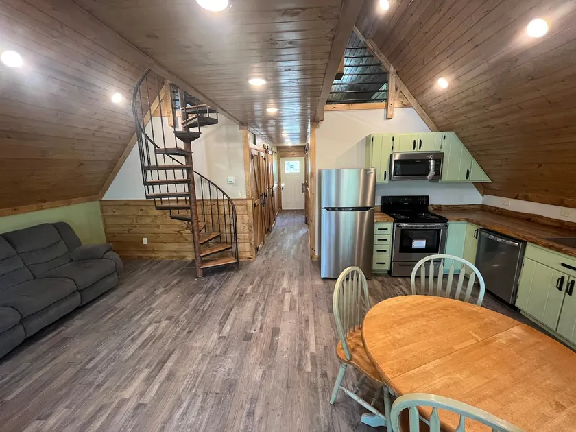 The Hideaway at Red River Gorge - Image 1