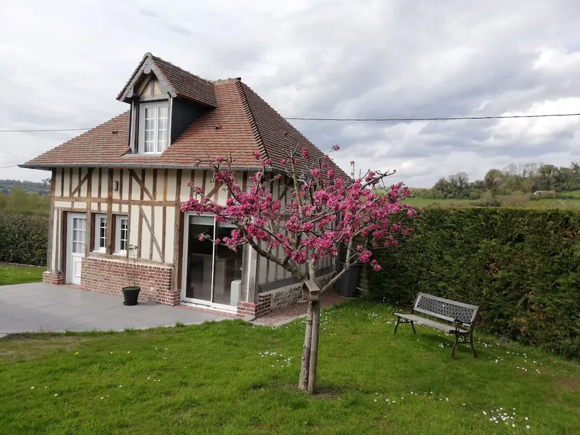 ”Le Lavoir” Lodge - Image 1