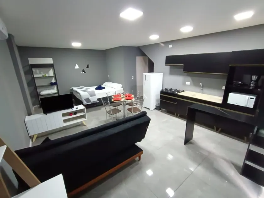 Loft Apartment Downtown 01 - Naipi - Image 1