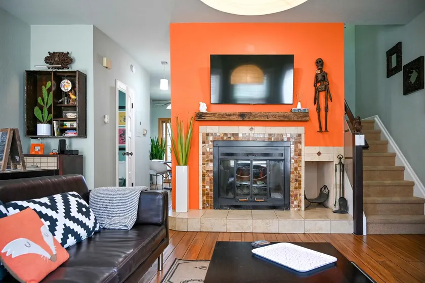 Vibrant, Walkable & Pet Friendly - Image 1