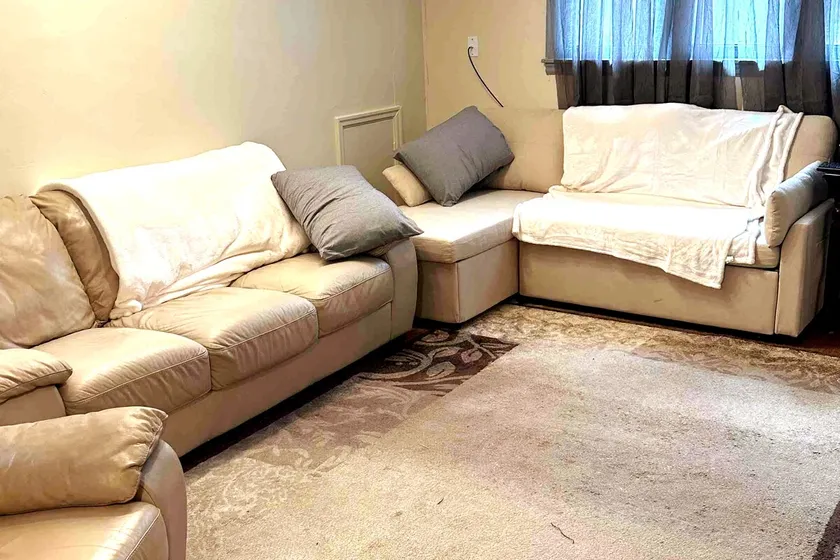 Economy 3 beds - Image 1
