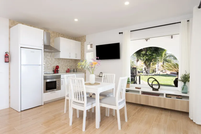 Maria Carmen Apartments, Rincón Apartment. - Image 1