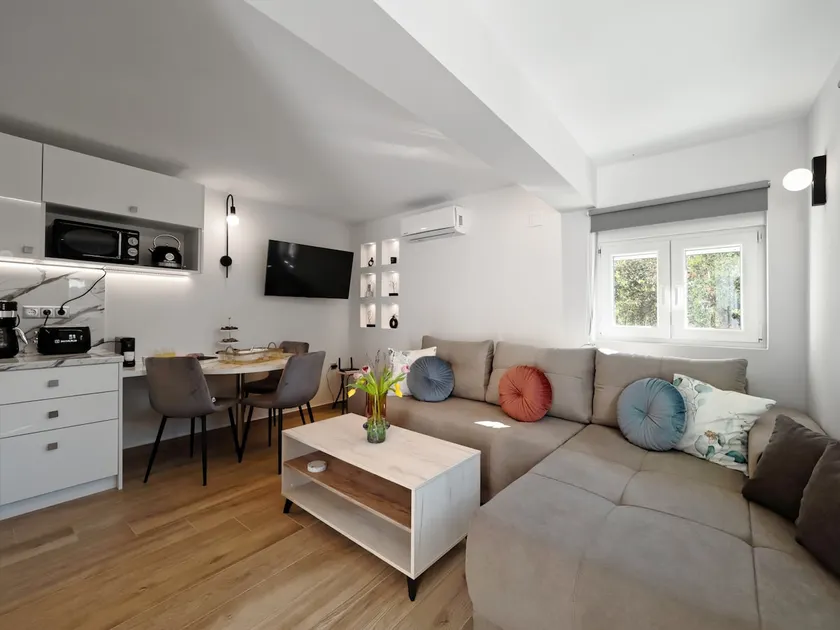 Olea Luxury Apartment - Image 1