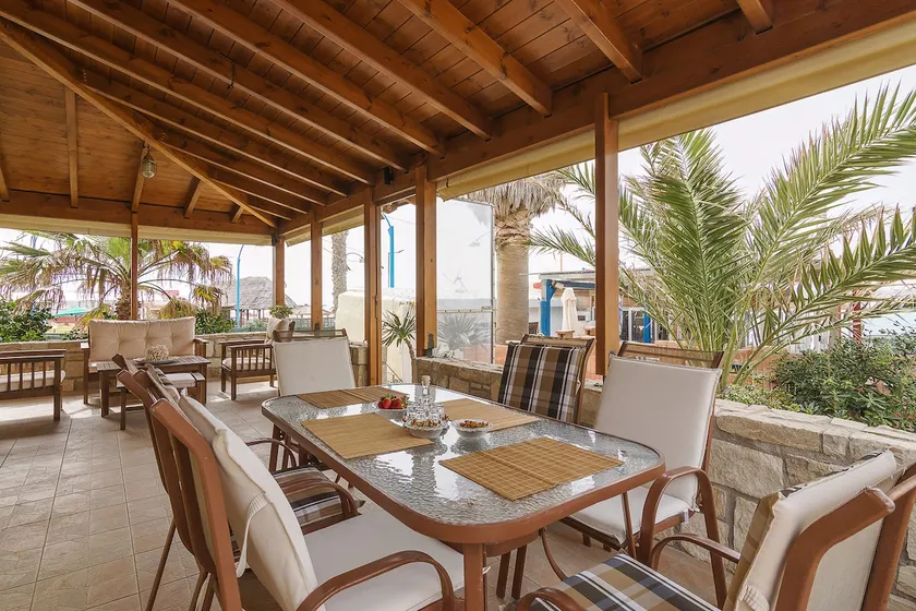 Yialos Cohili Seaside Residence by Estia - Image 1
