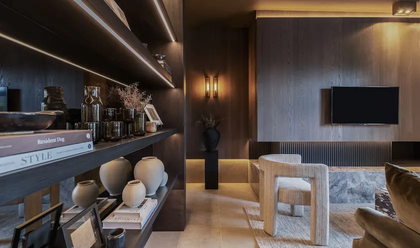 Alfred's Ramsbottom - Suite One - Image 1