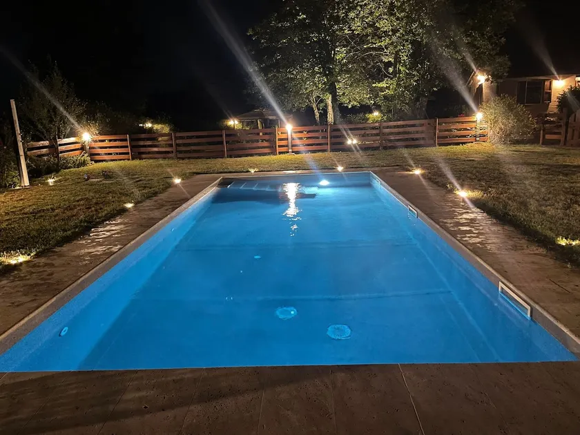 Typical Tuscan Cottage with swimming pool and park, five minutes from San Galgano - Image 1