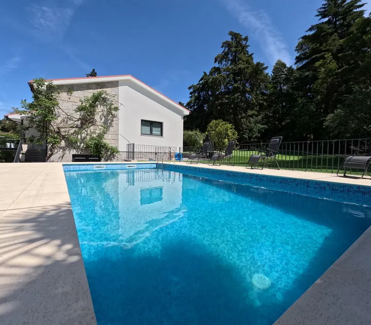 Pinheiral's House - Baião - Image 1