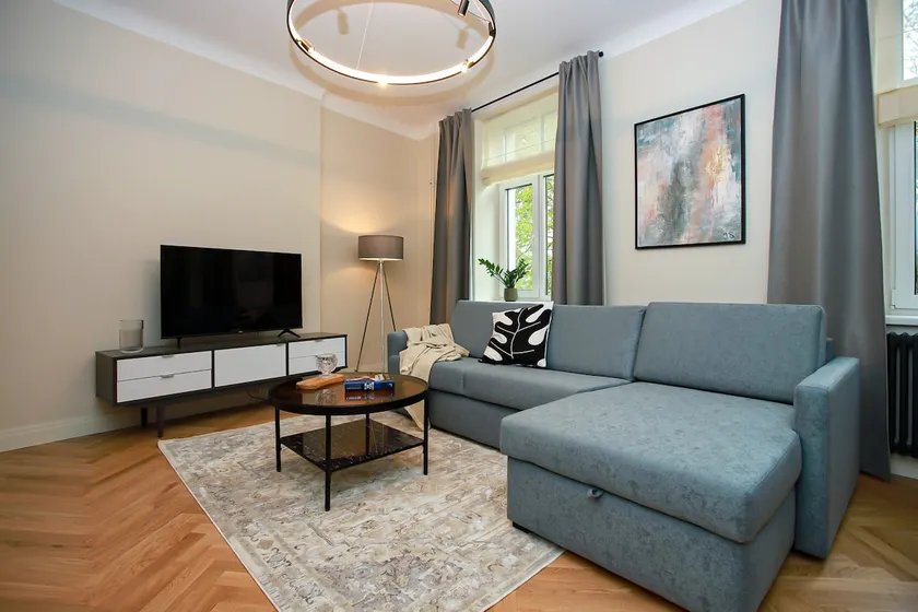 Modern APT beloved by families - Image 1